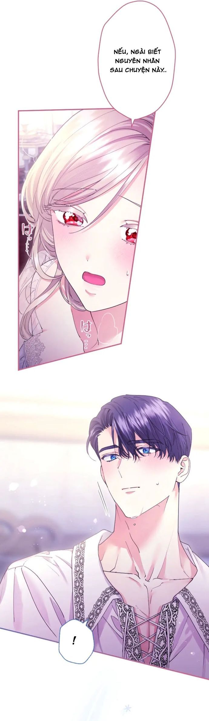 Tôi Là Người Mẹ Kế Vô Dụng, Nhưng Tôi Yêu Gia Đình Nhỏ Của Mình Vô Cùng! Chapter 70 - 37
