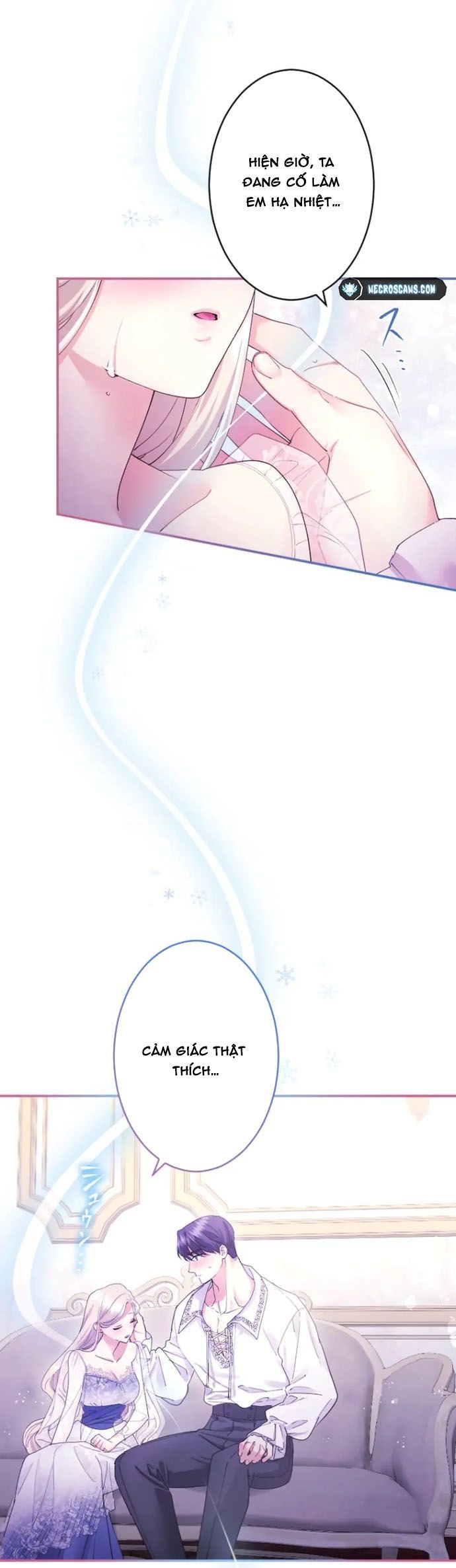 Tôi Là Người Mẹ Kế Vô Dụng, Nhưng Tôi Yêu Gia Đình Nhỏ Của Mình Vô Cùng! Chapter 70 - 38