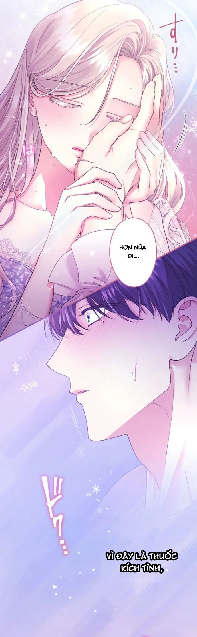 Tôi Là Người Mẹ Kế Vô Dụng, Nhưng Tôi Yêu Gia Đình Nhỏ Của Mình Vô Cùng! Chapter 70 - 40