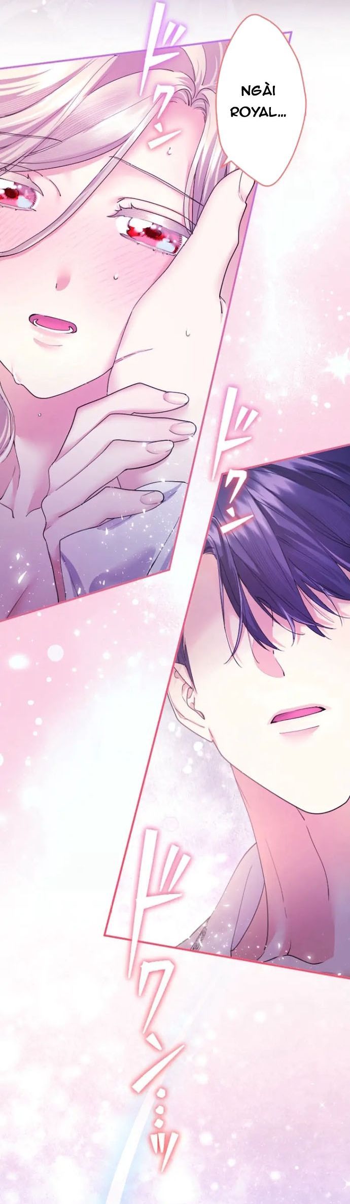 Tôi Là Người Mẹ Kế Vô Dụng, Nhưng Tôi Yêu Gia Đình Nhỏ Của Mình Vô Cùng! Chapter 70 - 43