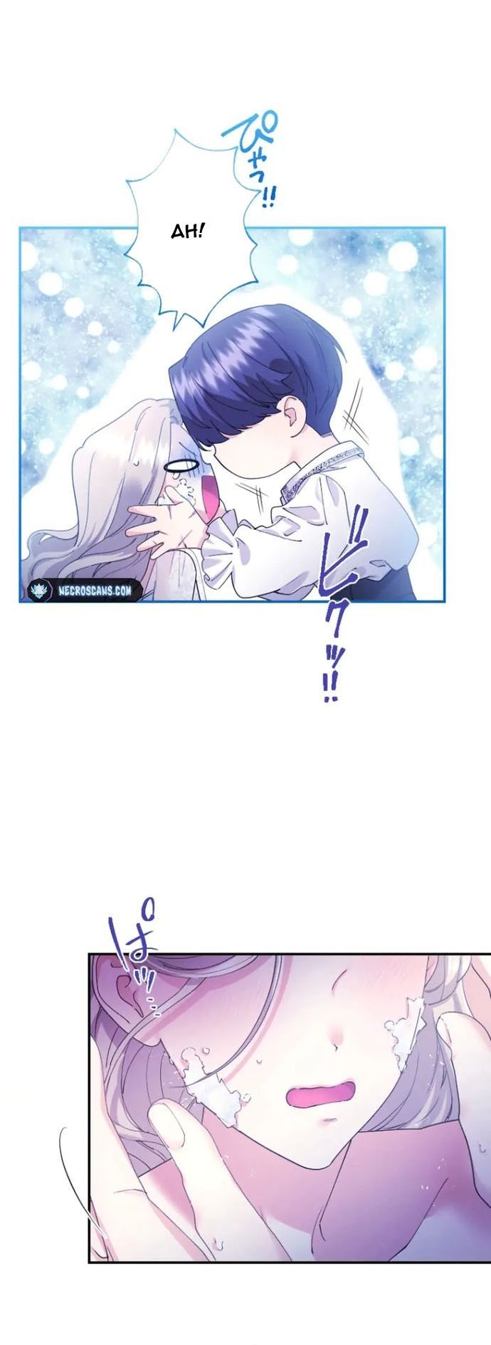 Tôi Là Người Mẹ Kế Vô Dụng, Nhưng Tôi Yêu Gia Đình Nhỏ Của Mình Vô Cùng! Chapter 70 - 45