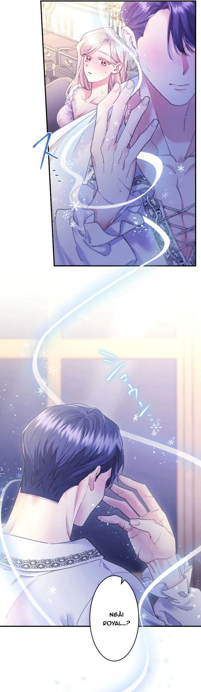 Tôi Là Người Mẹ Kế Vô Dụng, Nhưng Tôi Yêu Gia Đình Nhỏ Của Mình Vô Cùng! Chapter 70 - 47