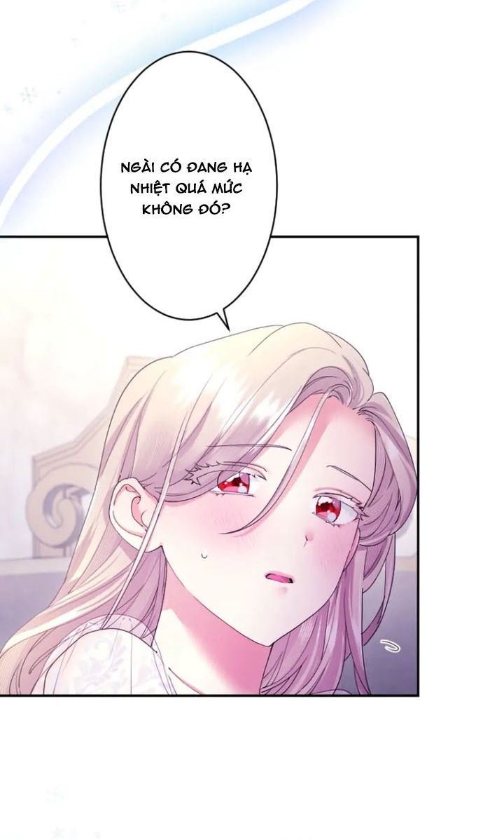 Tôi Là Người Mẹ Kế Vô Dụng, Nhưng Tôi Yêu Gia Đình Nhỏ Của Mình Vô Cùng! Chapter 70 - 48