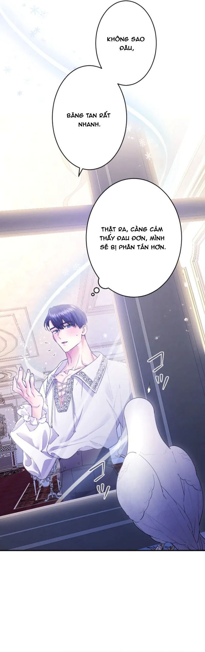 Tôi Là Người Mẹ Kế Vô Dụng, Nhưng Tôi Yêu Gia Đình Nhỏ Của Mình Vô Cùng! Chapter 70 - 49