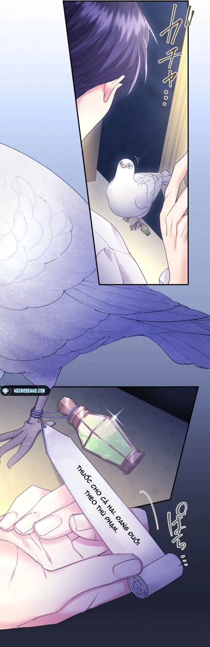 Tôi Là Người Mẹ Kế Vô Dụng, Nhưng Tôi Yêu Gia Đình Nhỏ Của Mình Vô Cùng! Chapter 70 - 50