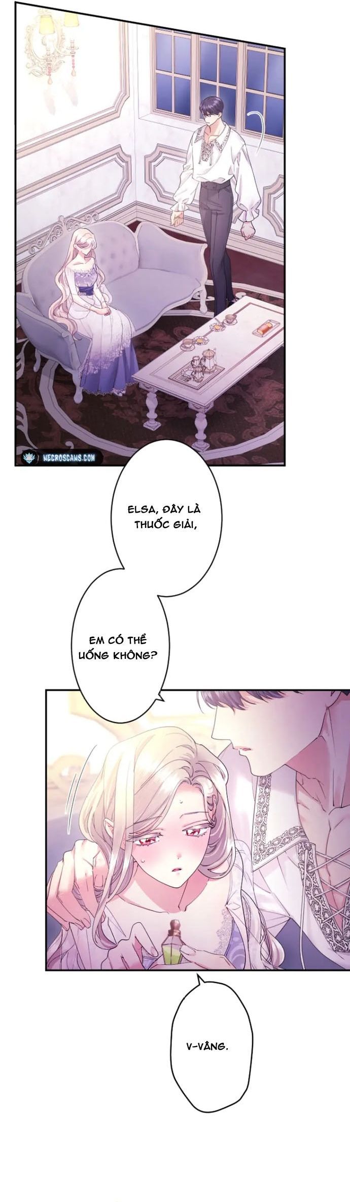 Tôi Là Người Mẹ Kế Vô Dụng, Nhưng Tôi Yêu Gia Đình Nhỏ Của Mình Vô Cùng! Chapter 70 - 53