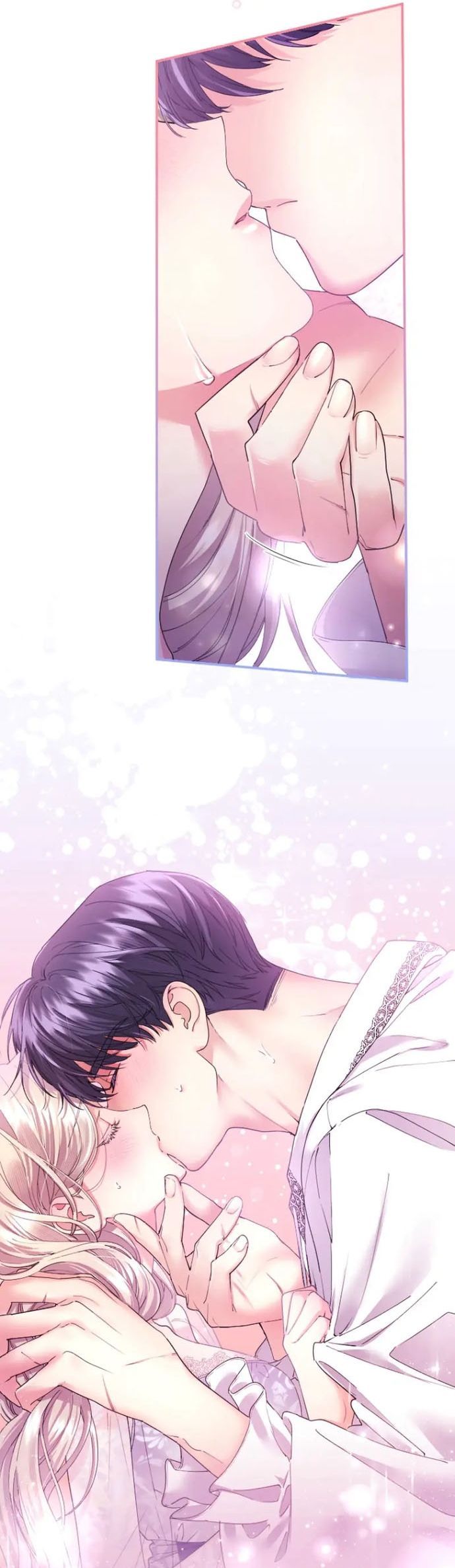 Tôi Là Người Mẹ Kế Vô Dụng, Nhưng Tôi Yêu Gia Đình Nhỏ Của Mình Vô Cùng! Chapter 70 - 58