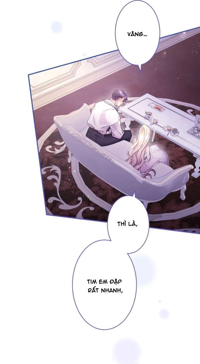 Tôi Là Người Mẹ Kế Vô Dụng, Nhưng Tôi Yêu Gia Đình Nhỏ Của Mình Vô Cùng! Chapter 70 - 7