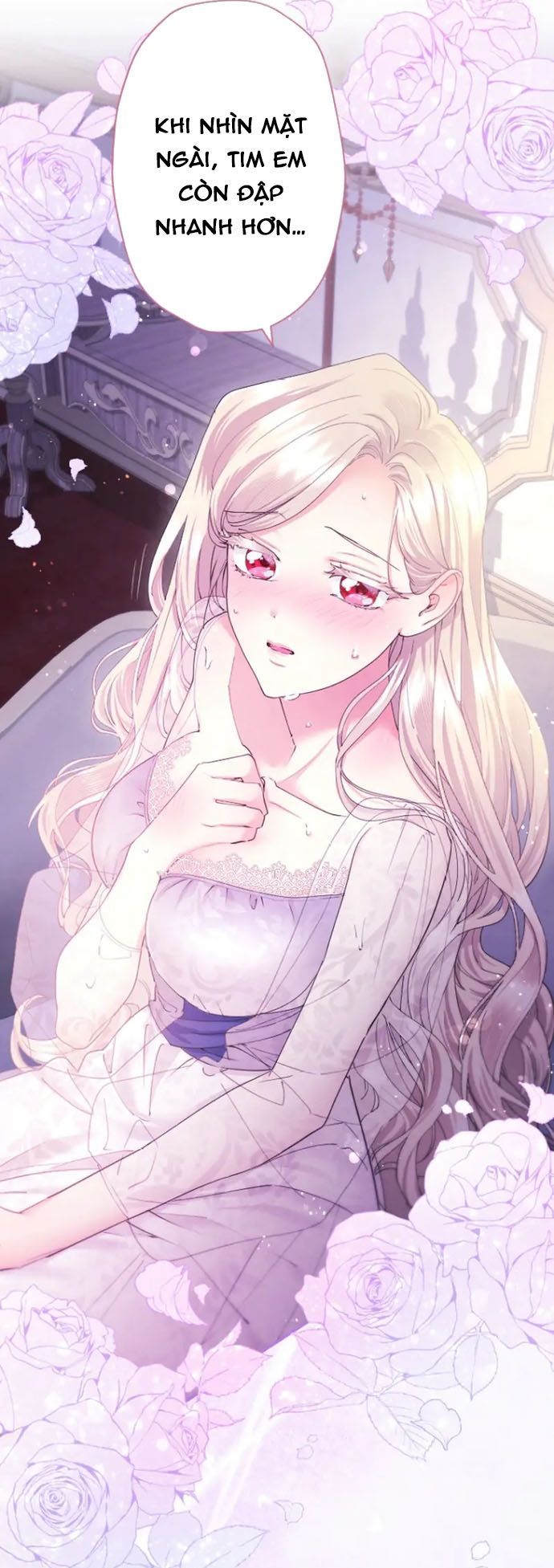 Tôi Là Người Mẹ Kế Vô Dụng, Nhưng Tôi Yêu Gia Đình Nhỏ Của Mình Vô Cùng! Chapter 70 - 9