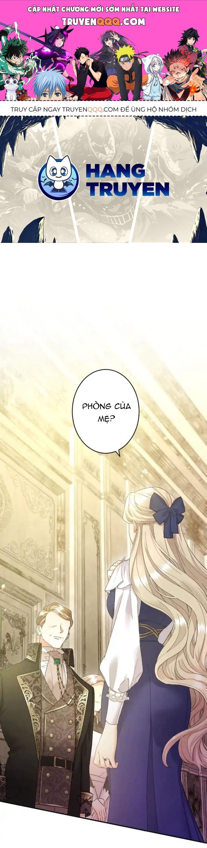 Tôi Là Người Mẹ Kế Vô Dụng, Nhưng Tôi Yêu Gia Đình Nhỏ Của Mình Vô Cùng! Chapter 72 - 1