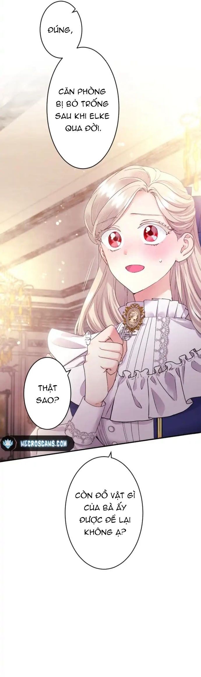 Tôi Là Người Mẹ Kế Vô Dụng, Nhưng Tôi Yêu Gia Đình Nhỏ Của Mình Vô Cùng! Chapter 72 - 2