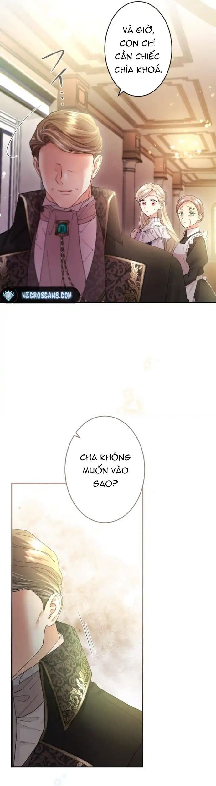 Tôi Là Người Mẹ Kế Vô Dụng, Nhưng Tôi Yêu Gia Đình Nhỏ Của Mình Vô Cùng! Chapter 72 - 12