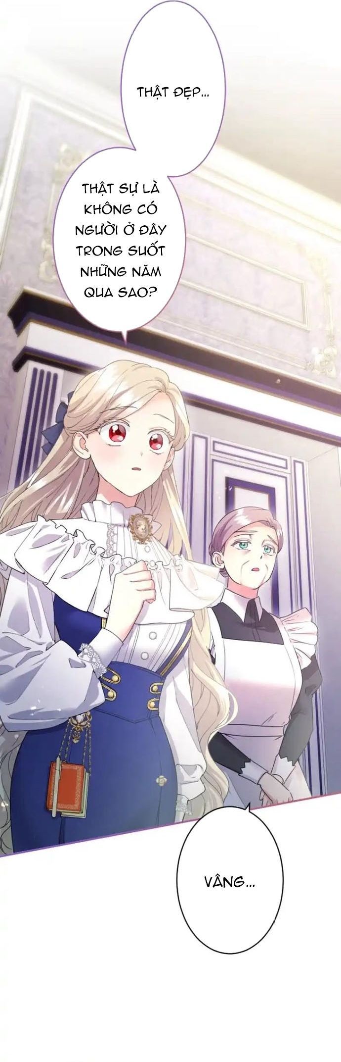 Tôi Là Người Mẹ Kế Vô Dụng, Nhưng Tôi Yêu Gia Đình Nhỏ Của Mình Vô Cùng! Chapter 72 - 20