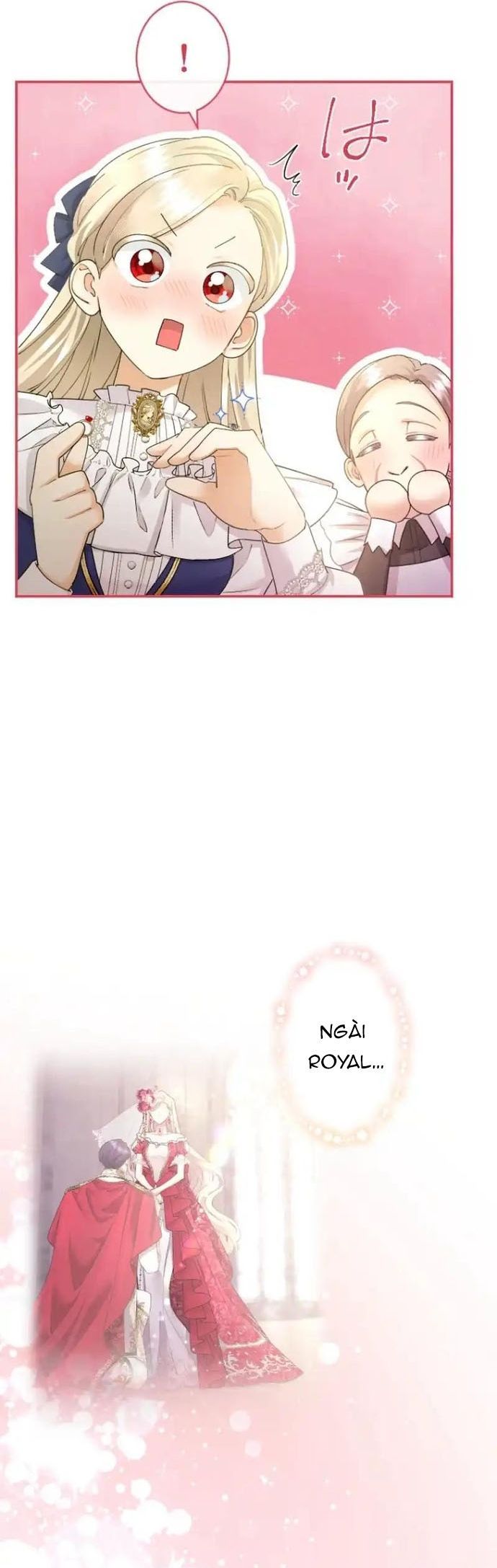 Tôi Là Người Mẹ Kế Vô Dụng, Nhưng Tôi Yêu Gia Đình Nhỏ Của Mình Vô Cùng! Chapter 72 - 25