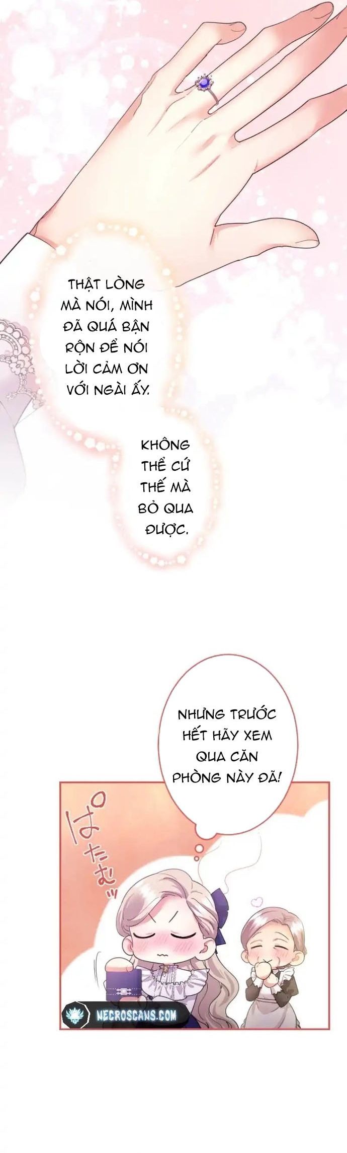 Tôi Là Người Mẹ Kế Vô Dụng, Nhưng Tôi Yêu Gia Đình Nhỏ Của Mình Vô Cùng! Chapter 72 - 26