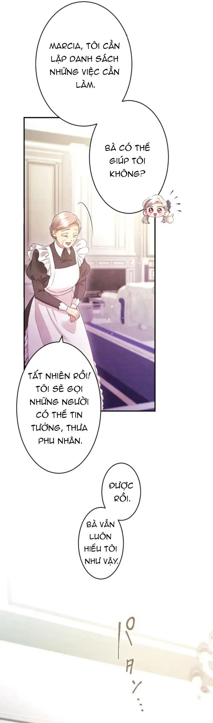 Tôi Là Người Mẹ Kế Vô Dụng, Nhưng Tôi Yêu Gia Đình Nhỏ Của Mình Vô Cùng! Chapter 72 - 27