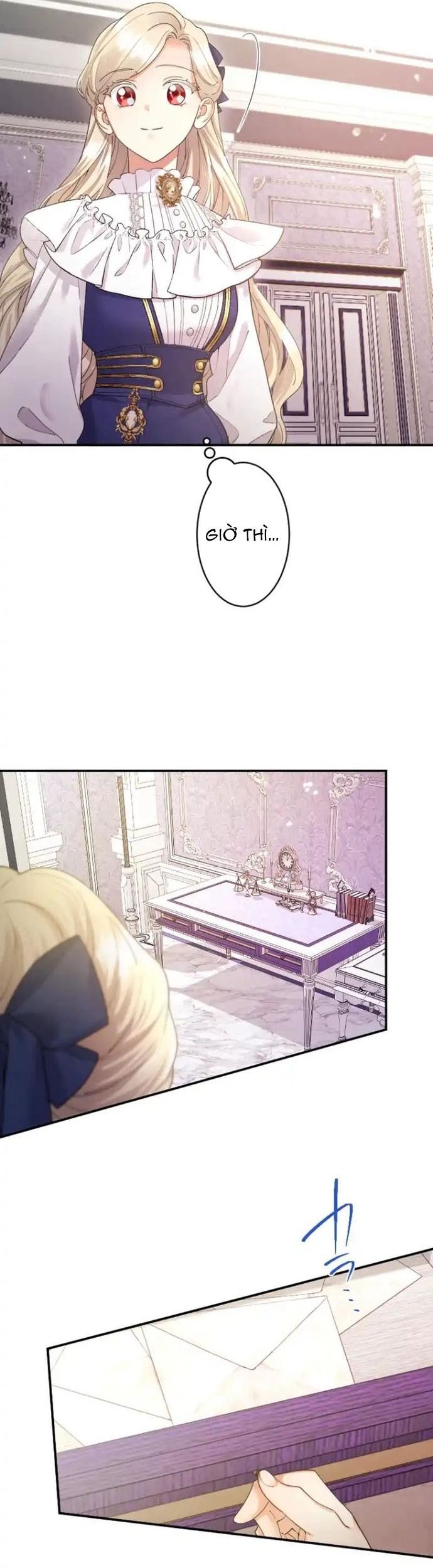 Tôi Là Người Mẹ Kế Vô Dụng, Nhưng Tôi Yêu Gia Đình Nhỏ Của Mình Vô Cùng! Chapter 72 - 28