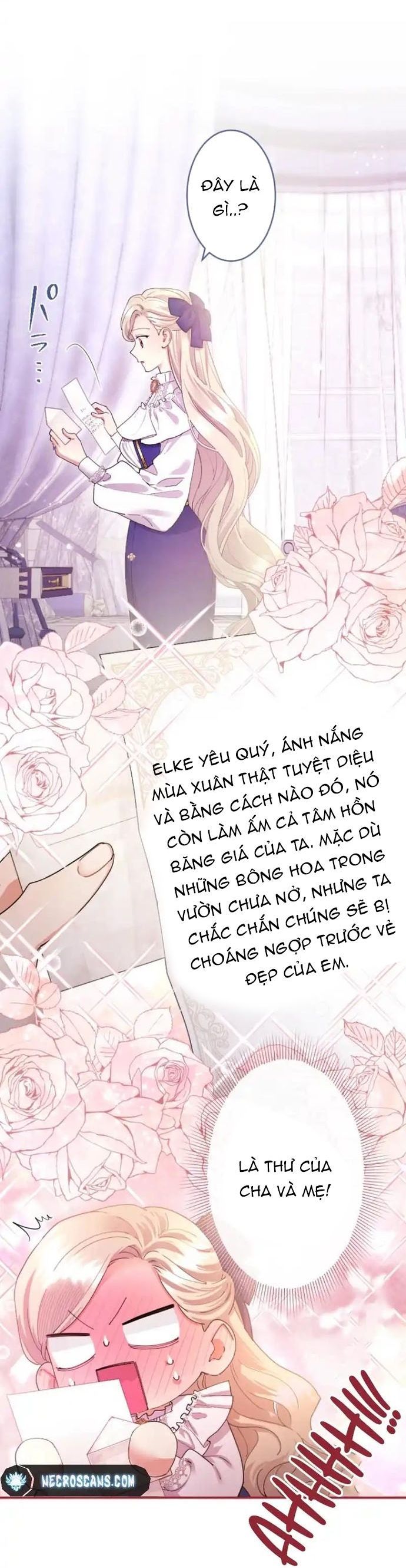 Tôi Là Người Mẹ Kế Vô Dụng, Nhưng Tôi Yêu Gia Đình Nhỏ Của Mình Vô Cùng! Chapter 72 - 29