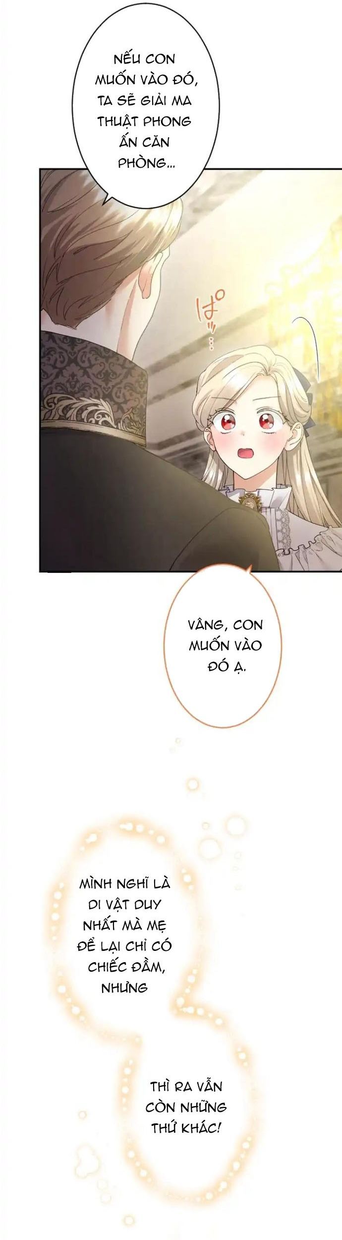 Tôi Là Người Mẹ Kế Vô Dụng, Nhưng Tôi Yêu Gia Đình Nhỏ Của Mình Vô Cùng! Chapter 72 - 4