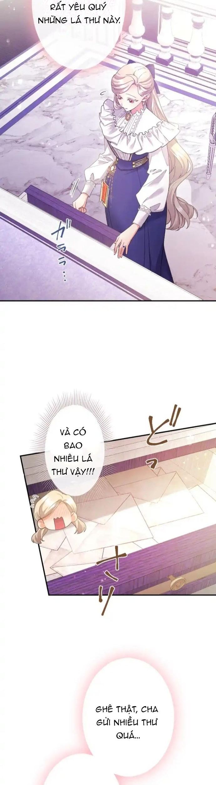 Tôi Là Người Mẹ Kế Vô Dụng, Nhưng Tôi Yêu Gia Đình Nhỏ Của Mình Vô Cùng! Chapter 72 - 31