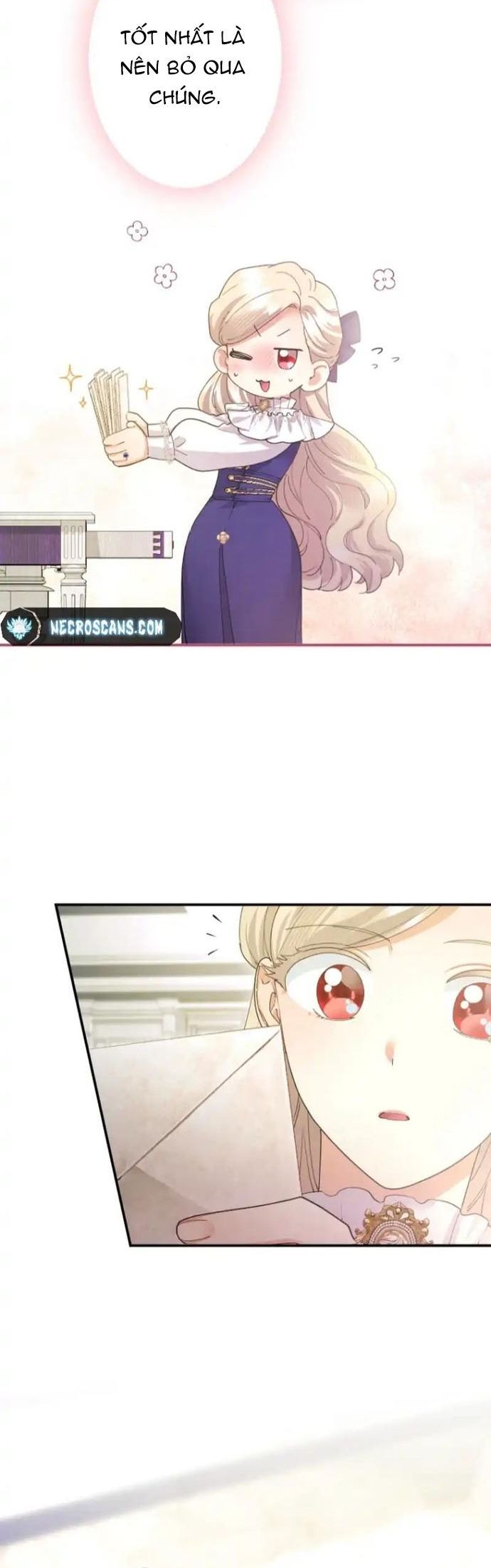 Tôi Là Người Mẹ Kế Vô Dụng, Nhưng Tôi Yêu Gia Đình Nhỏ Của Mình Vô Cùng! Chapter 72 - 32