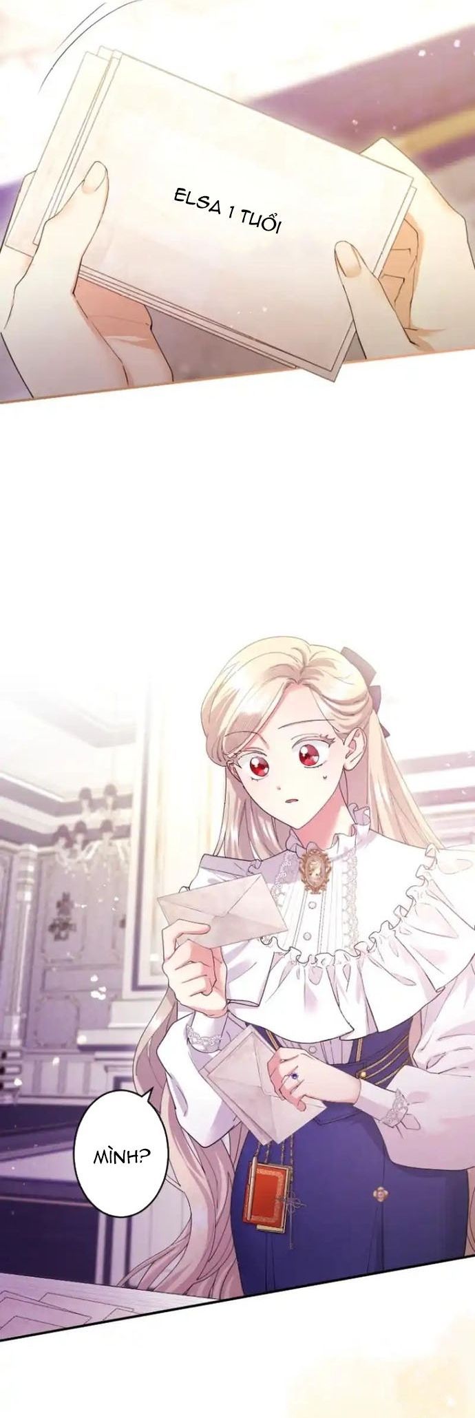 Tôi Là Người Mẹ Kế Vô Dụng, Nhưng Tôi Yêu Gia Đình Nhỏ Của Mình Vô Cùng! Chapter 72 - 33