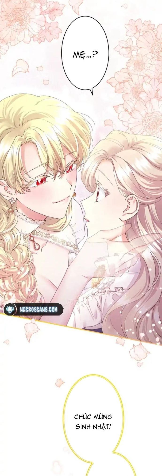 Tôi Là Người Mẹ Kế Vô Dụng, Nhưng Tôi Yêu Gia Đình Nhỏ Của Mình Vô Cùng! Chapter 72 - 37