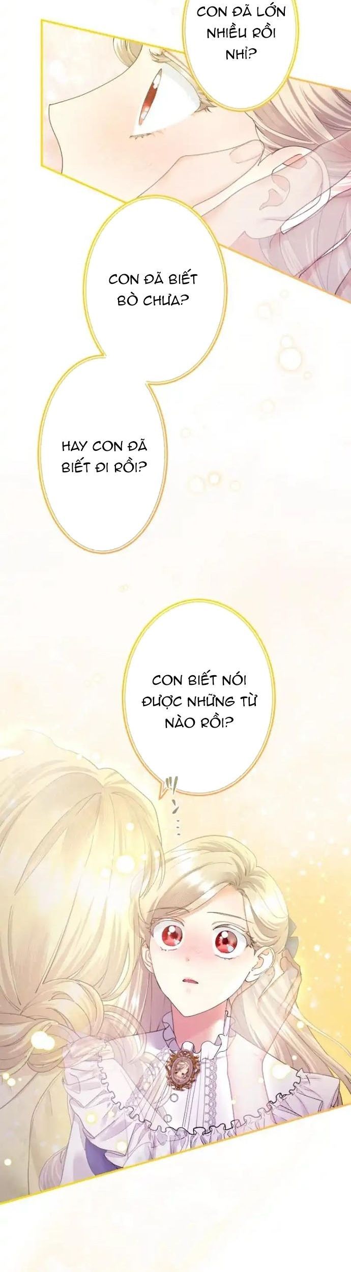 Tôi Là Người Mẹ Kế Vô Dụng, Nhưng Tôi Yêu Gia Đình Nhỏ Của Mình Vô Cùng! Chapter 72 - 38