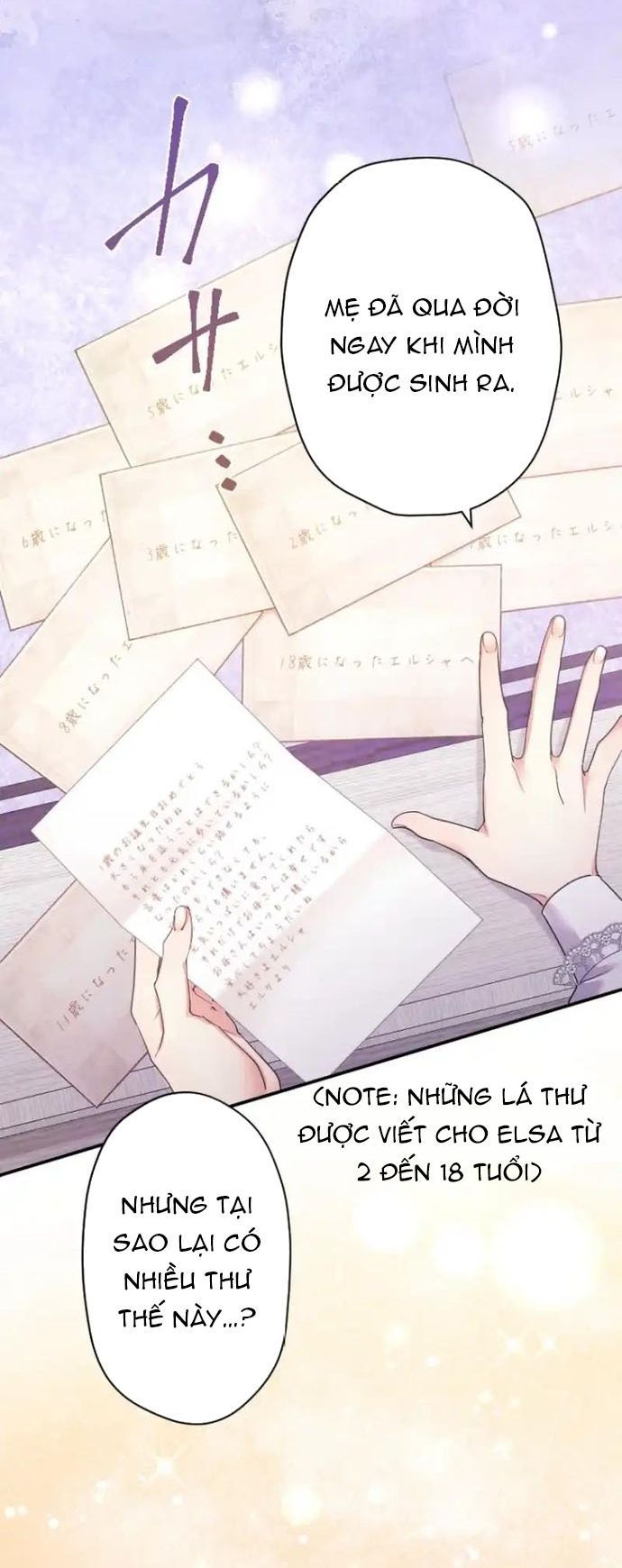 Tôi Là Người Mẹ Kế Vô Dụng, Nhưng Tôi Yêu Gia Đình Nhỏ Của Mình Vô Cùng! Chapter 72 - 40