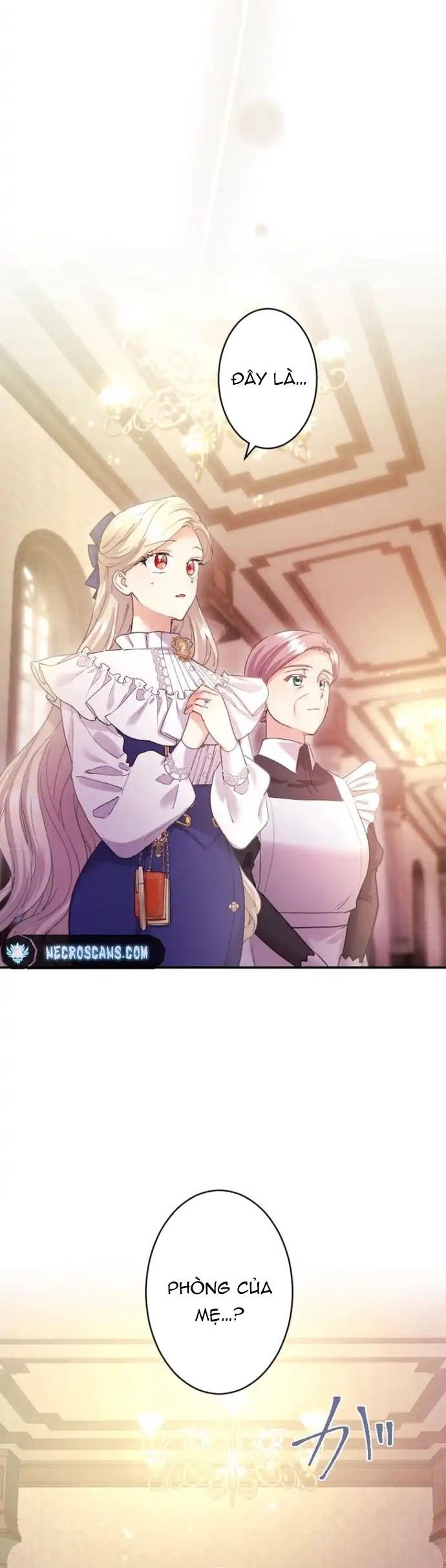 Tôi Là Người Mẹ Kế Vô Dụng, Nhưng Tôi Yêu Gia Đình Nhỏ Của Mình Vô Cùng! Chapter 72 - 6