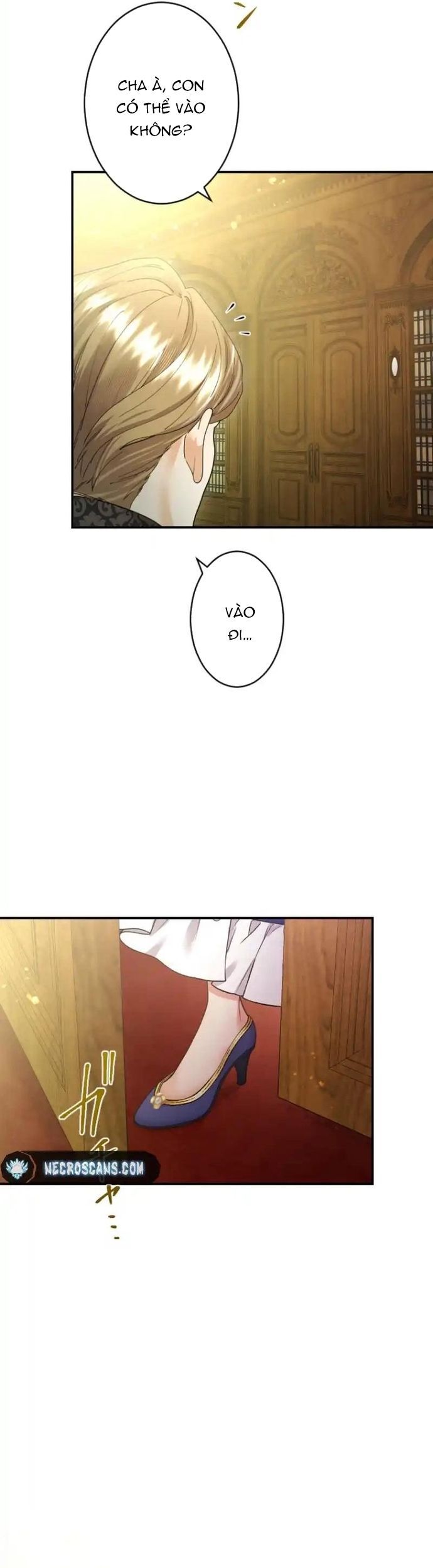 Tôi Là Người Mẹ Kế Vô Dụng, Nhưng Tôi Yêu Gia Đình Nhỏ Của Mình Vô Cùng! Chapter 73 - 18