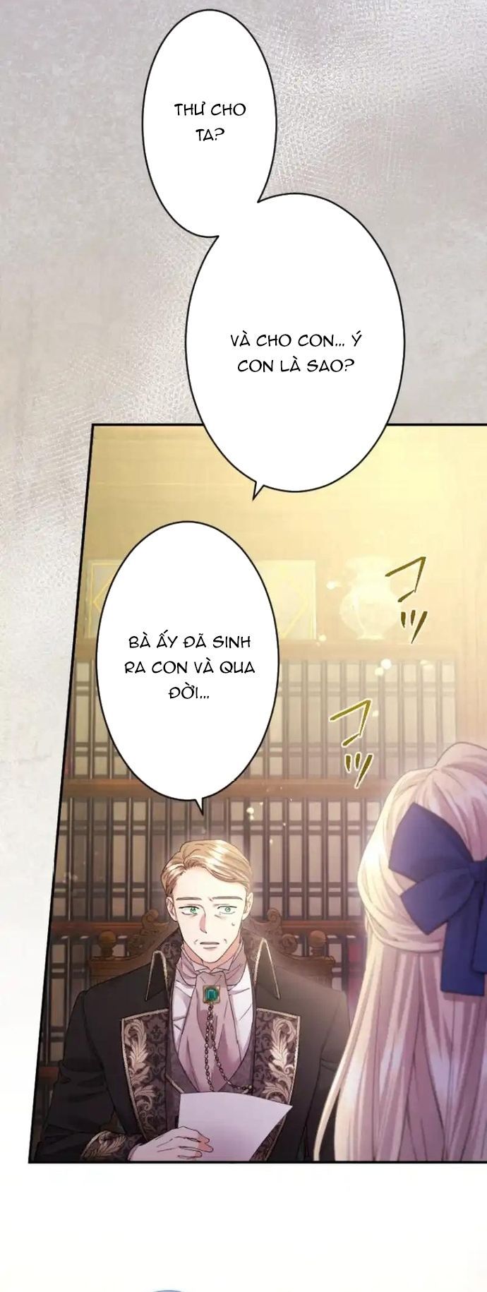 Tôi Là Người Mẹ Kế Vô Dụng, Nhưng Tôi Yêu Gia Đình Nhỏ Của Mình Vô Cùng! Chapter 73 - 21