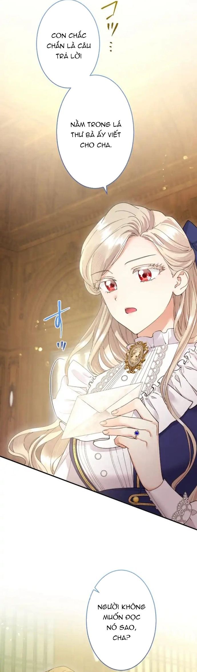 Tôi Là Người Mẹ Kế Vô Dụng, Nhưng Tôi Yêu Gia Đình Nhỏ Của Mình Vô Cùng! Chapter 73 - 22