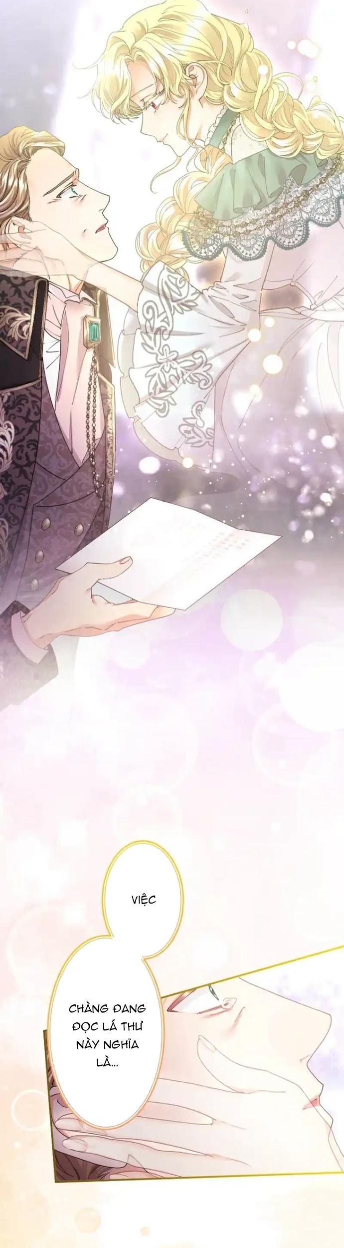 Tôi Là Người Mẹ Kế Vô Dụng, Nhưng Tôi Yêu Gia Đình Nhỏ Của Mình Vô Cùng! Chapter 73 - 28
