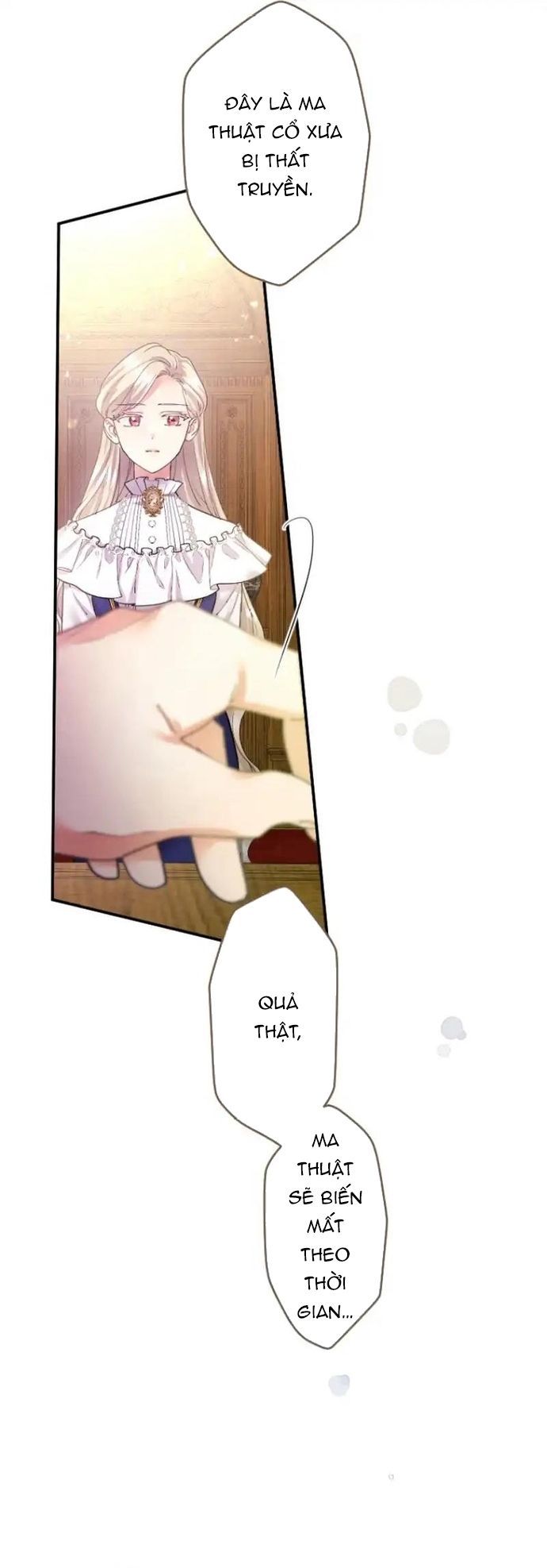 Tôi Là Người Mẹ Kế Vô Dụng, Nhưng Tôi Yêu Gia Đình Nhỏ Của Mình Vô Cùng! Chapter 73 - 31