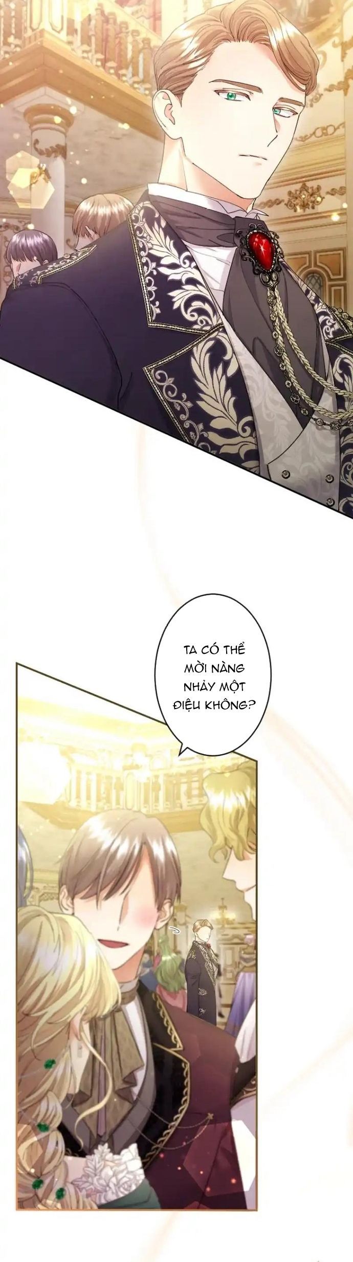 Tôi Là Người Mẹ Kế Vô Dụng, Nhưng Tôi Yêu Gia Đình Nhỏ Của Mình Vô Cùng! Chapter 73 - 34