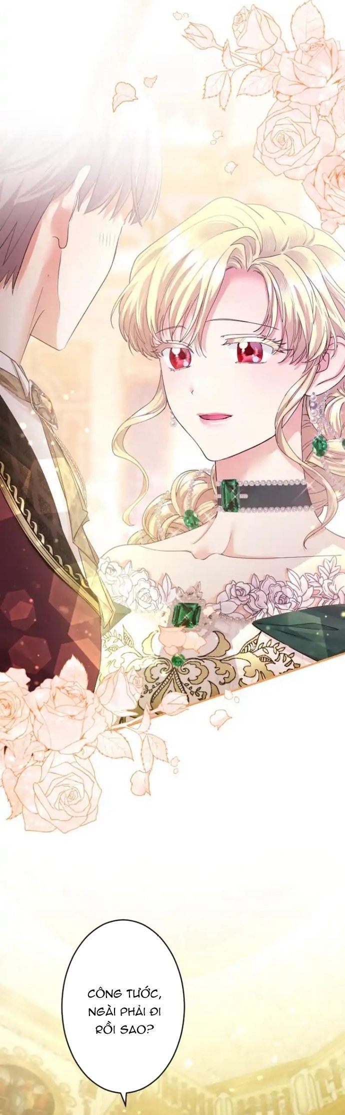 Tôi Là Người Mẹ Kế Vô Dụng, Nhưng Tôi Yêu Gia Đình Nhỏ Của Mình Vô Cùng! Chapter 73 - 35