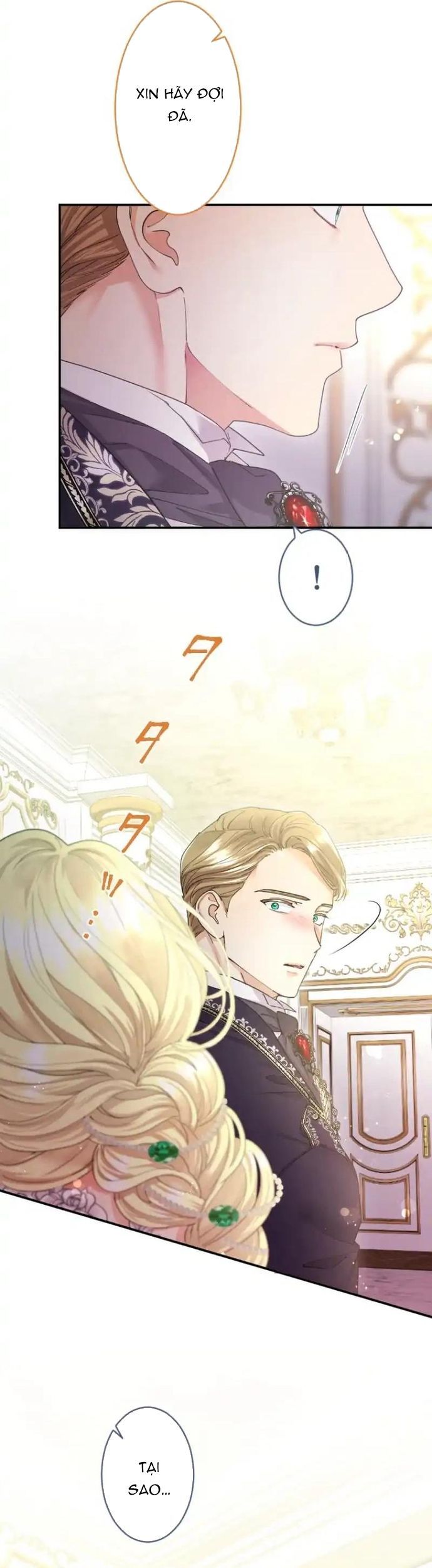 Tôi Là Người Mẹ Kế Vô Dụng, Nhưng Tôi Yêu Gia Đình Nhỏ Của Mình Vô Cùng! Chapter 73 - 39