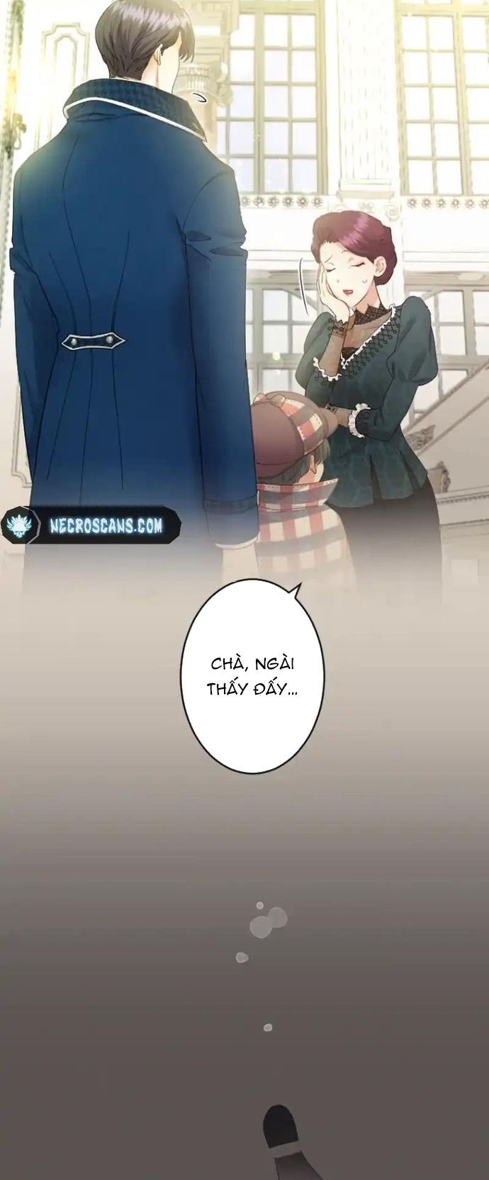 Tôi Là Người Mẹ Kế Vô Dụng, Nhưng Tôi Yêu Gia Đình Nhỏ Của Mình Vô Cùng! Chapter 73 - 8