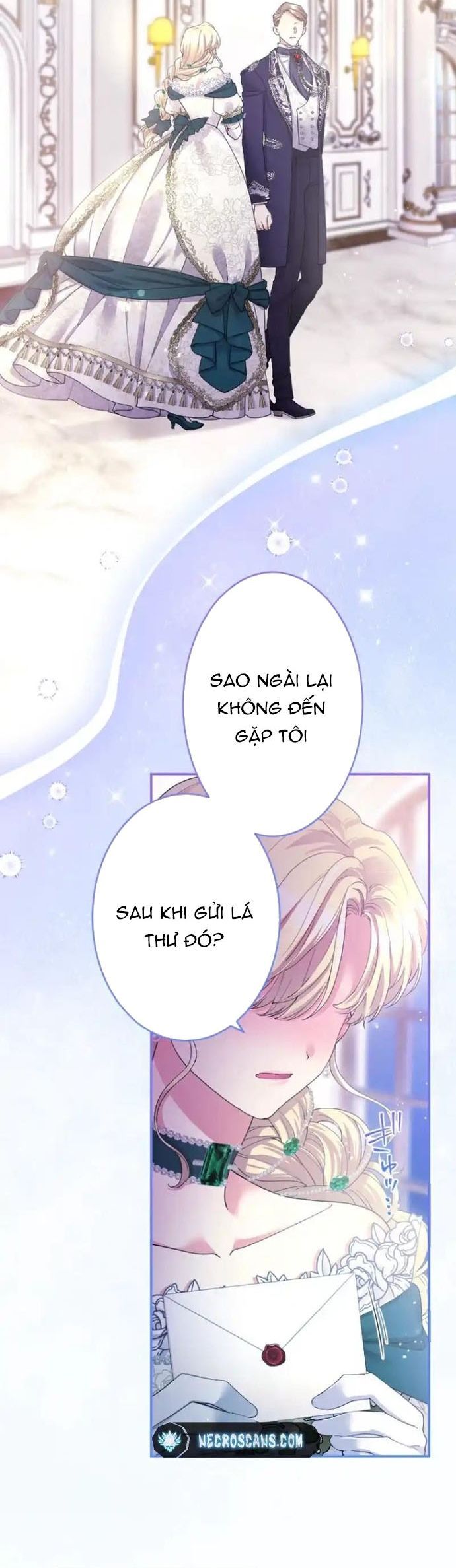 Tôi Là Người Mẹ Kế Vô Dụng, Nhưng Tôi Yêu Gia Đình Nhỏ Của Mình Vô Cùng! Chapter 74 - 2