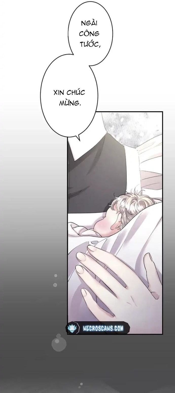 Tôi Là Người Mẹ Kế Vô Dụng, Nhưng Tôi Yêu Gia Đình Nhỏ Của Mình Vô Cùng! Chapter 74 - 14