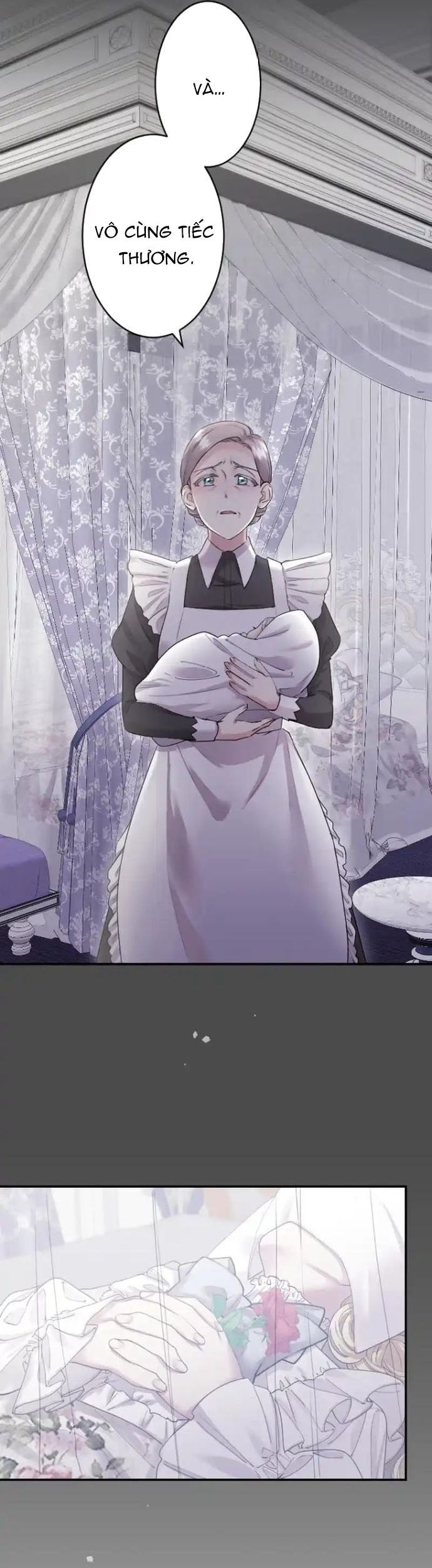 Tôi Là Người Mẹ Kế Vô Dụng, Nhưng Tôi Yêu Gia Đình Nhỏ Của Mình Vô Cùng! Chapter 74 - 15