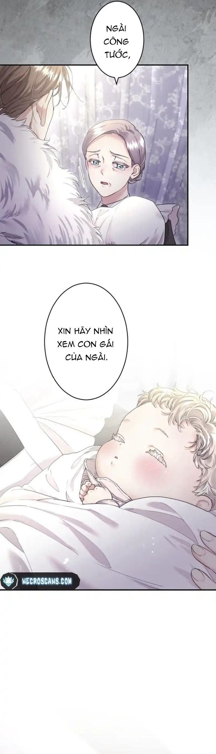 Tôi Là Người Mẹ Kế Vô Dụng, Nhưng Tôi Yêu Gia Đình Nhỏ Của Mình Vô Cùng! Chapter 74 - 17
