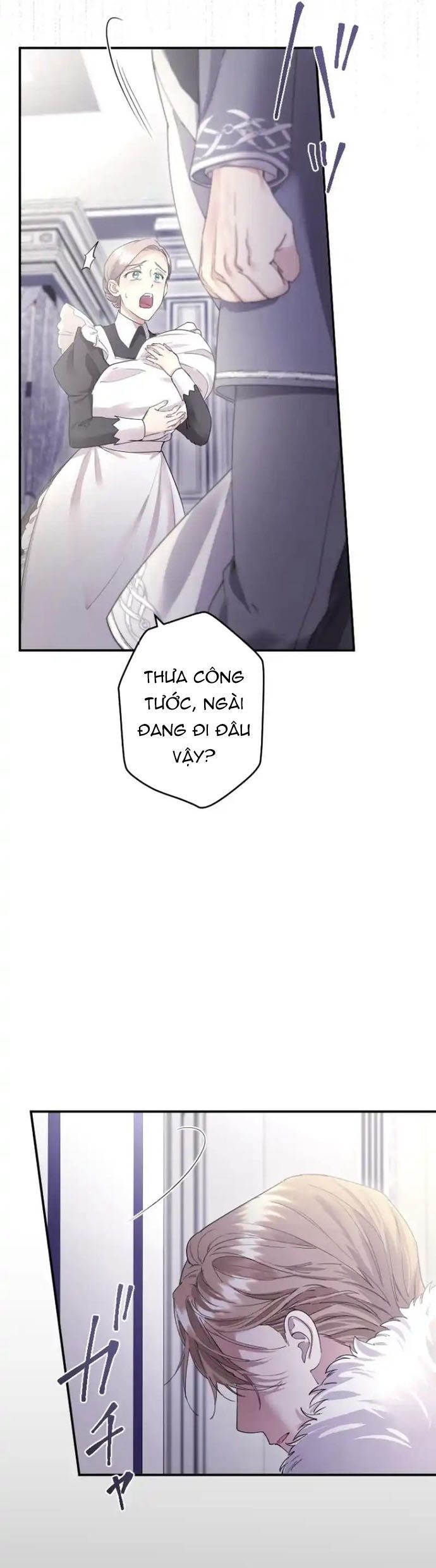 Tôi Là Người Mẹ Kế Vô Dụng, Nhưng Tôi Yêu Gia Đình Nhỏ Của Mình Vô Cùng! Chapter 74 - 19