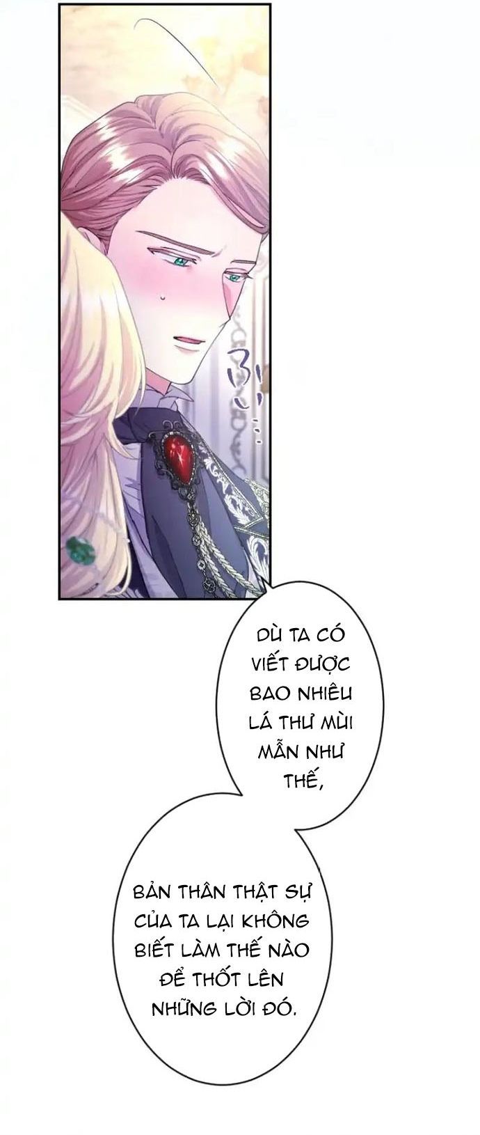 Tôi Là Người Mẹ Kế Vô Dụng, Nhưng Tôi Yêu Gia Đình Nhỏ Của Mình Vô Cùng! Chapter 74 - 3