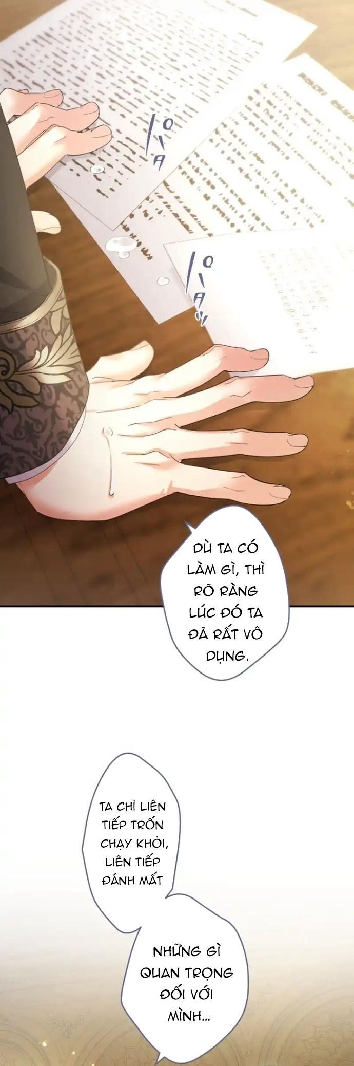 Tôi Là Người Mẹ Kế Vô Dụng, Nhưng Tôi Yêu Gia Đình Nhỏ Của Mình Vô Cùng! Chapter 74 - 21