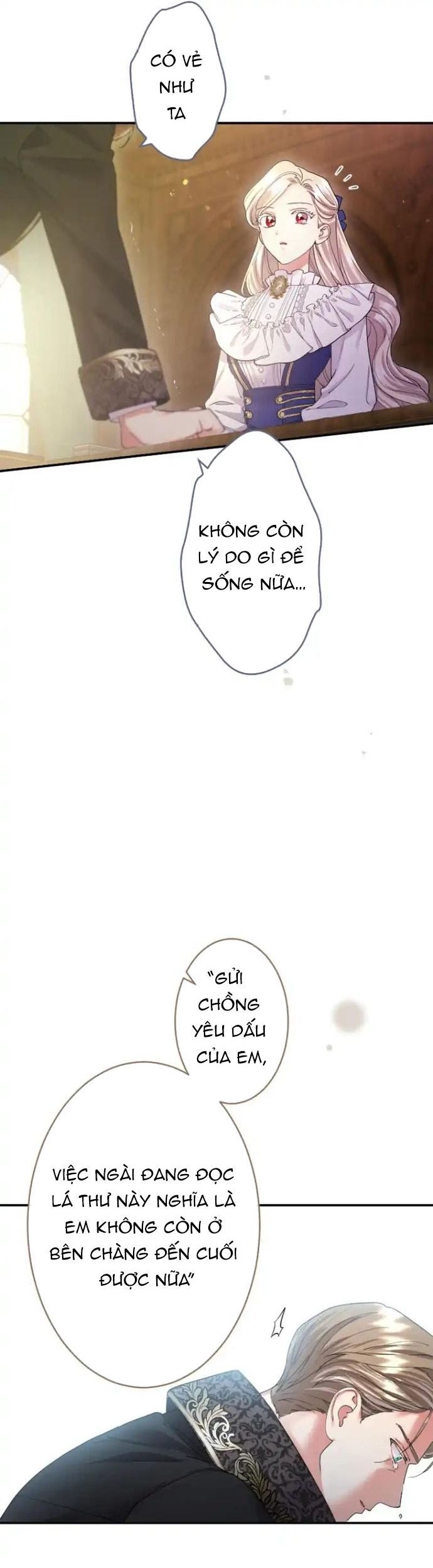 Tôi Là Người Mẹ Kế Vô Dụng, Nhưng Tôi Yêu Gia Đình Nhỏ Của Mình Vô Cùng! Chapter 74 - 23