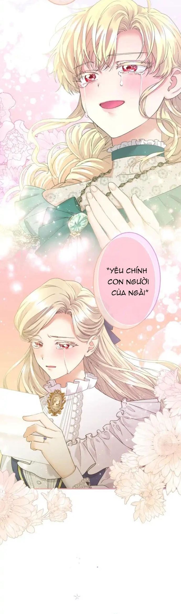 Tôi Là Người Mẹ Kế Vô Dụng, Nhưng Tôi Yêu Gia Đình Nhỏ Của Mình Vô Cùng! Chapter 74 - 26