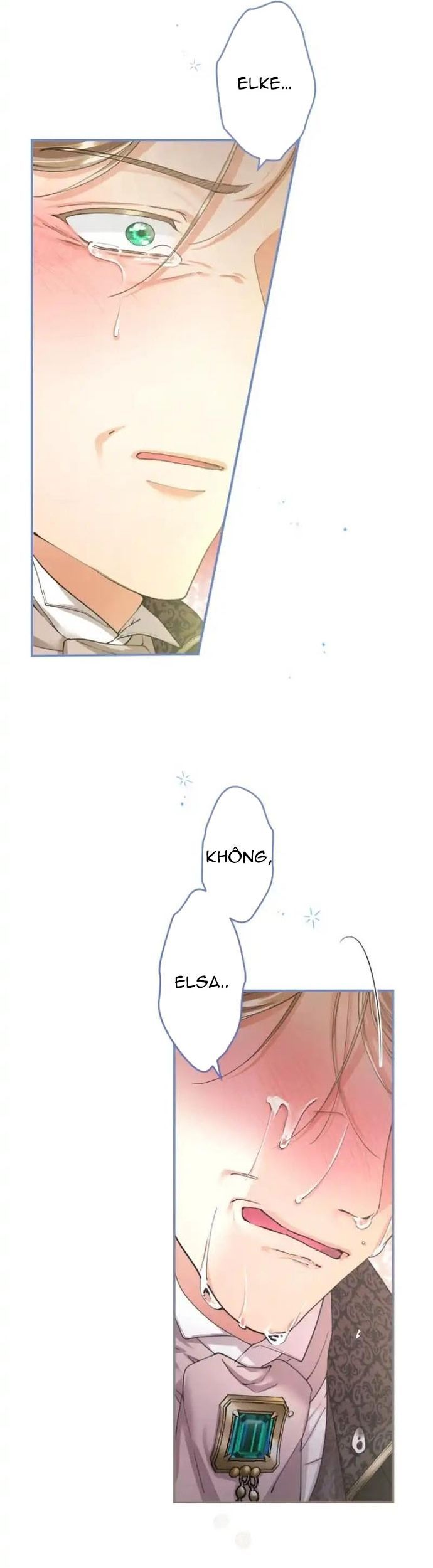Tôi Là Người Mẹ Kế Vô Dụng, Nhưng Tôi Yêu Gia Đình Nhỏ Của Mình Vô Cùng! Chapter 74 - 27