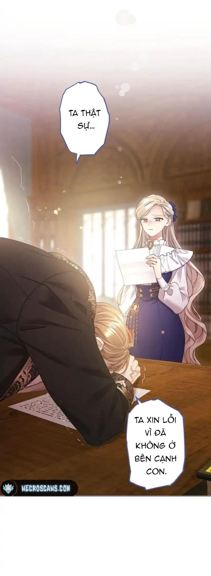 Tôi Là Người Mẹ Kế Vô Dụng, Nhưng Tôi Yêu Gia Đình Nhỏ Của Mình Vô Cùng! Chapter 74 - 28